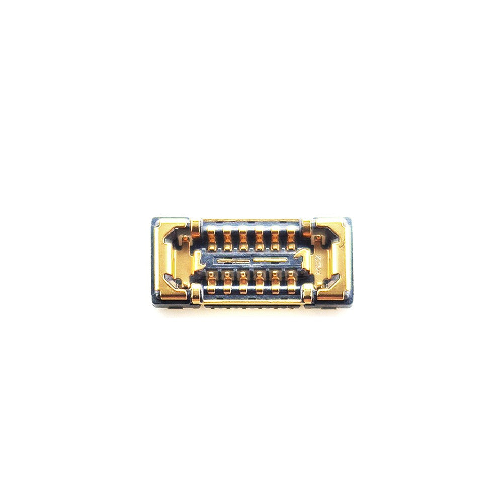 Wifi Signal Antenna FPC Connector on Motherboard for Samsung Galaxy S20 Plus / S21 Plus Wifi Signal Antenna FPC Connector on Motherboard for Samsung Galaxy S20 Plus / S21 Plus